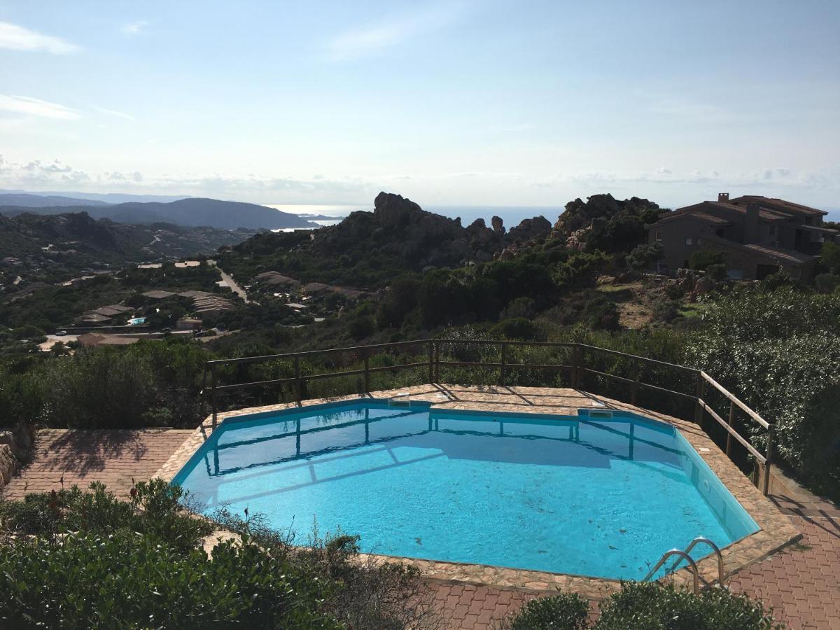 コスタ・パラディーゾ Casa Di Maia, Piscina, Posto Auto E Giardinoヴィラ エクステリア 写真